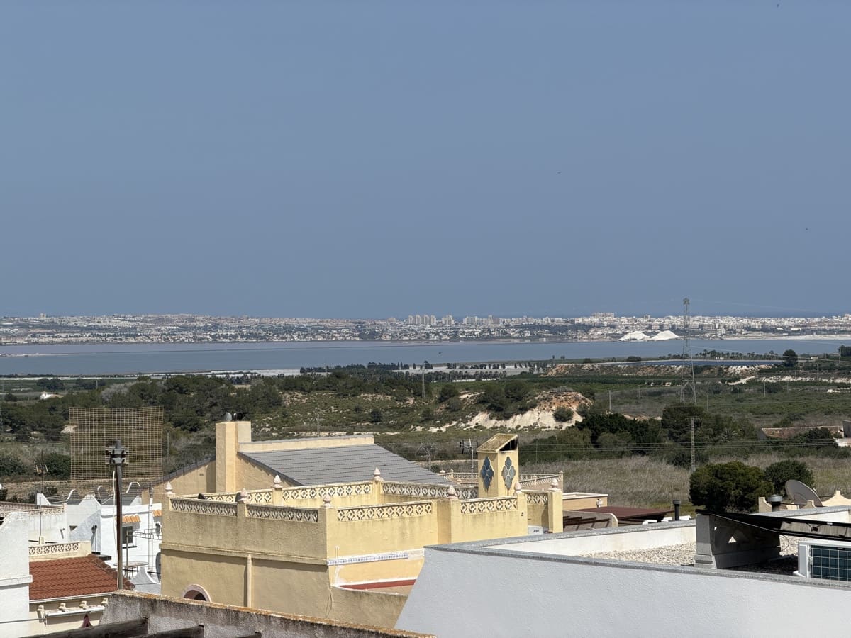 2 chambre Maison de Ville à vendre à San Miguel de Salinas - 179 000 € (Ref: 9812507)