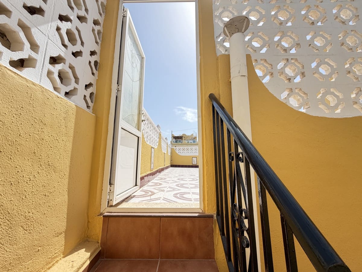2 chambre Maison de Ville à vendre à San Miguel de Salinas - 179 000 € (Ref: 9812507)
