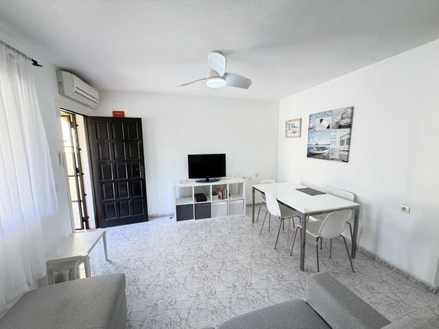 2 soverom Leilighet til salgs i Villamartin, Orihuela med svømmebasseng - € 159 995 (Ref: 9812509)