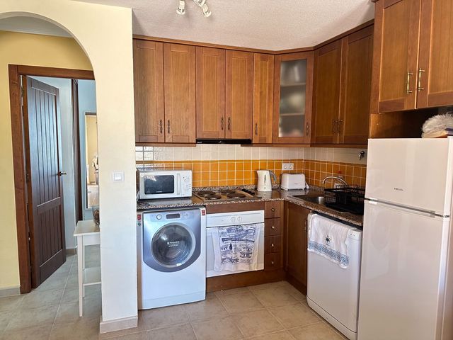 3 soverom Leilighet til salgs i Aguas Nuevas, Torrevieja med svømmebasseng garasje - € 220 000 (Ref: 9812510)