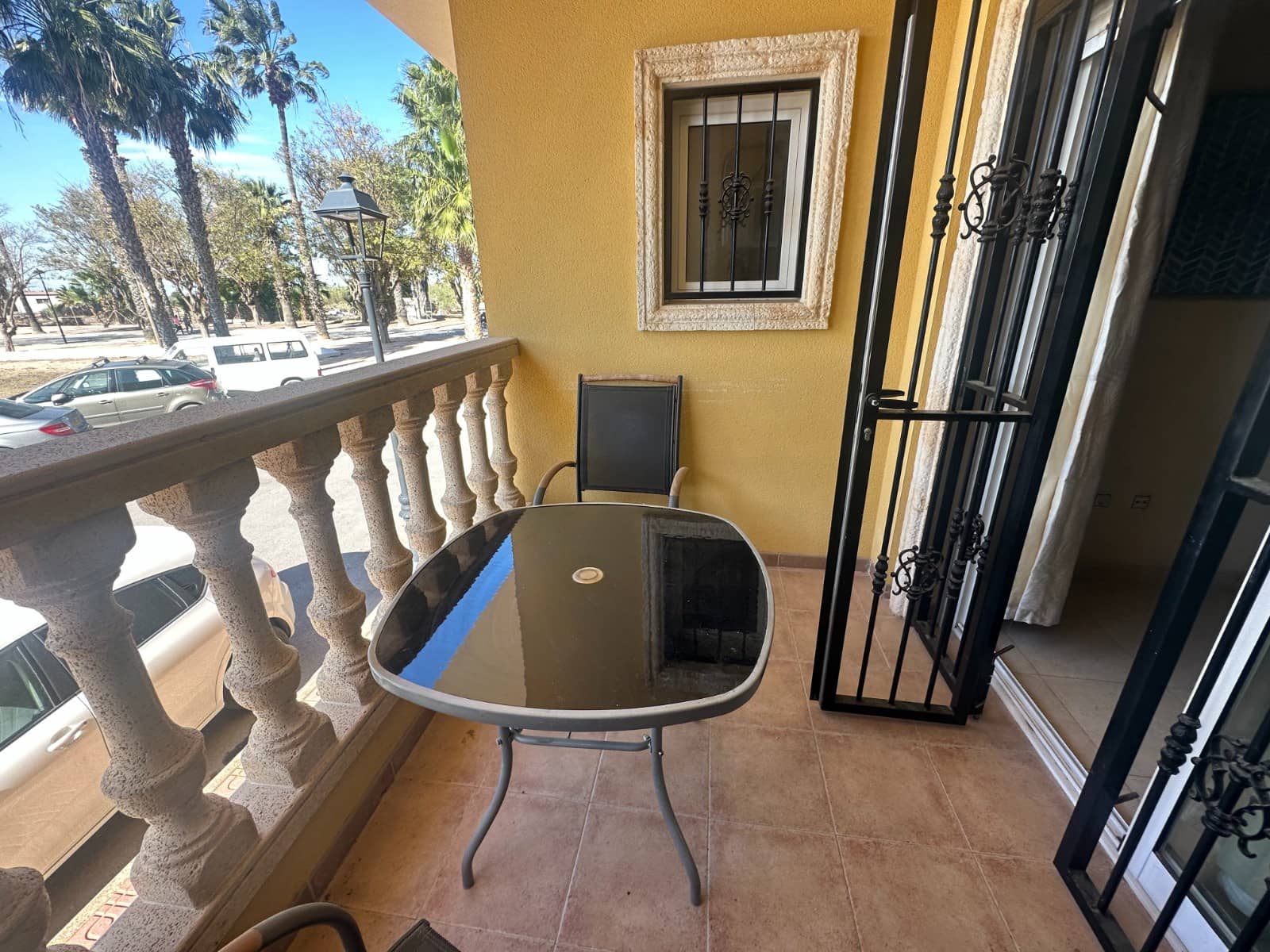 4 soveværelse Lejlighed til salg i Jacarilla med swimmingpool - € 145.000 (Ref: 9812511)