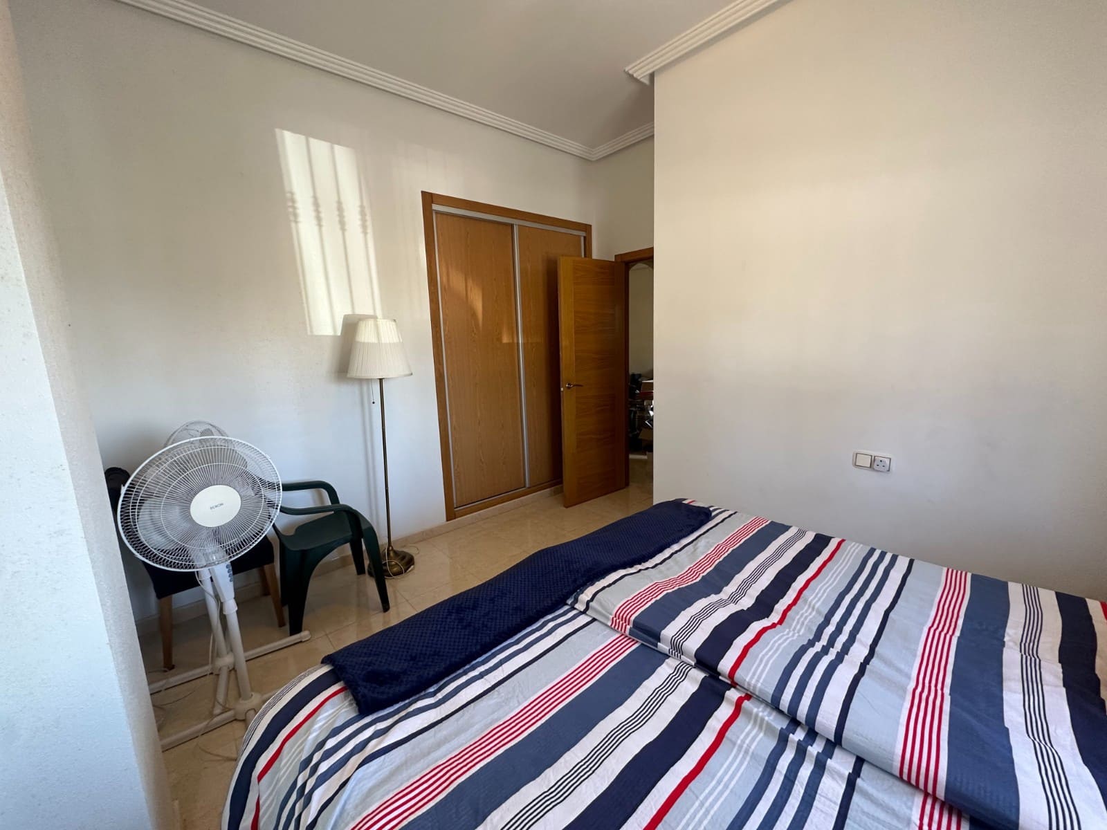 4 soveværelse Lejlighed til salg i Jacarilla med swimmingpool - € 145.000 (Ref: 9812511)