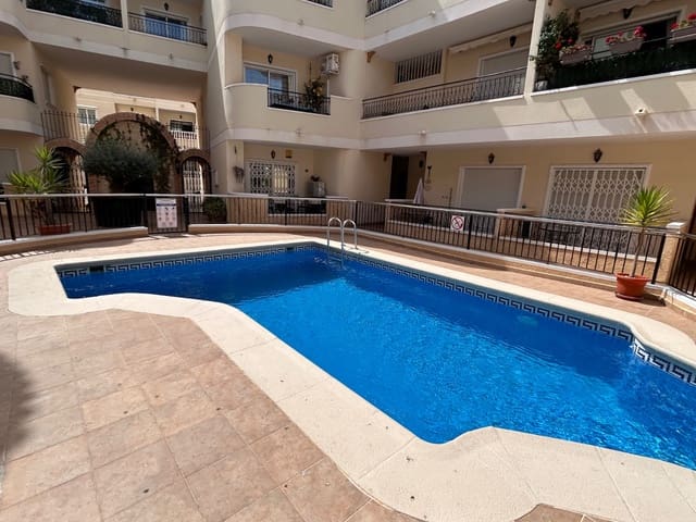2 slaapkamer Penthouse te koop in Jacarilla met zwembad garage - € 108.000 (Ref: 9812513)