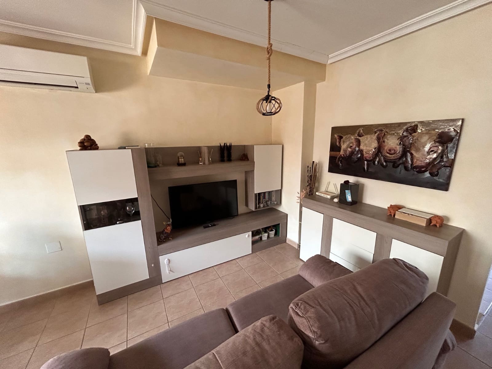 2 slaapkamer Penthouse te koop in Jacarilla met zwembad garage - € 108.000 (Ref: 9812513)