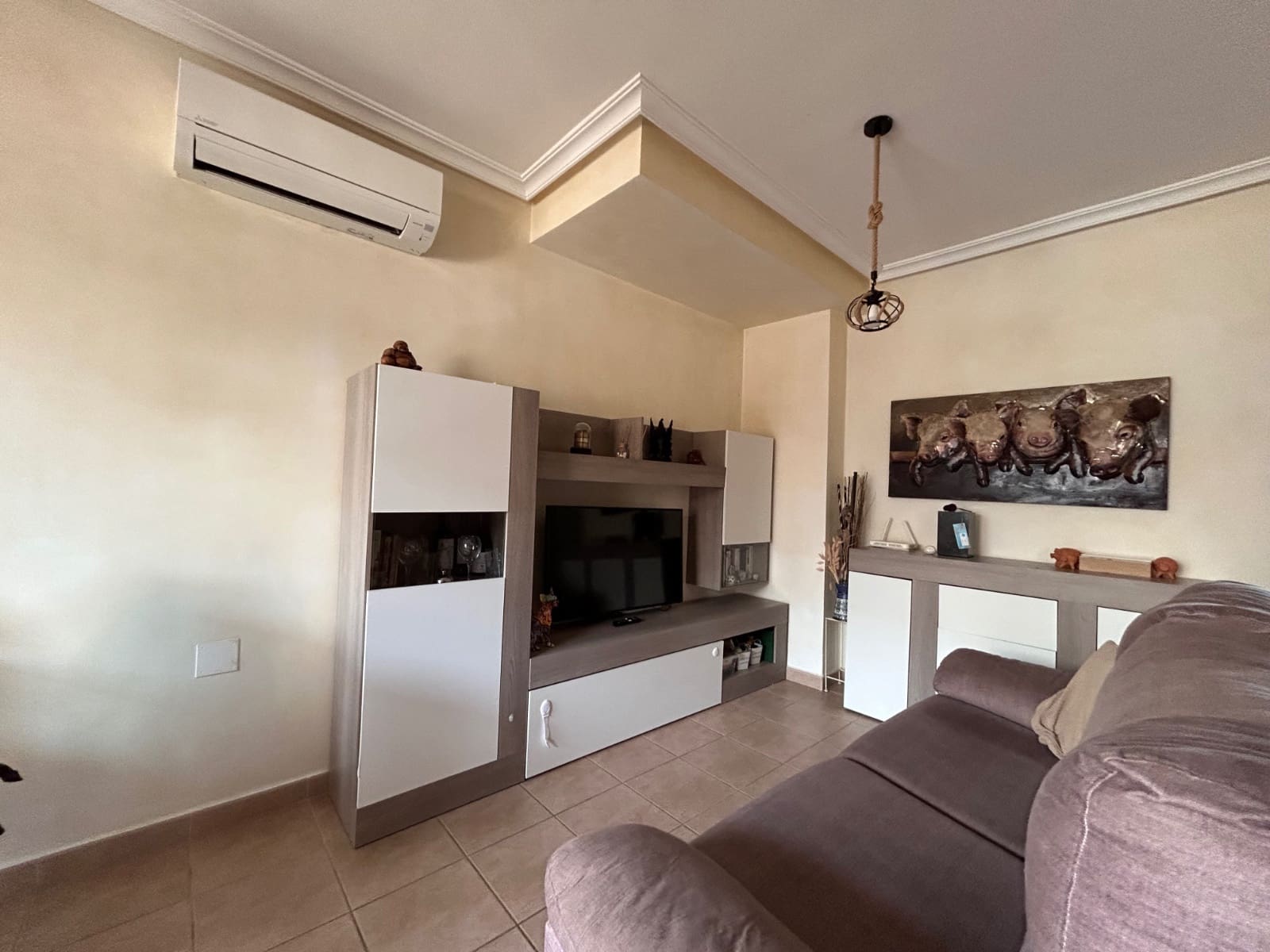 2 slaapkamer Penthouse te koop in Jacarilla met zwembad garage - € 108.000 (Ref: 9812513)