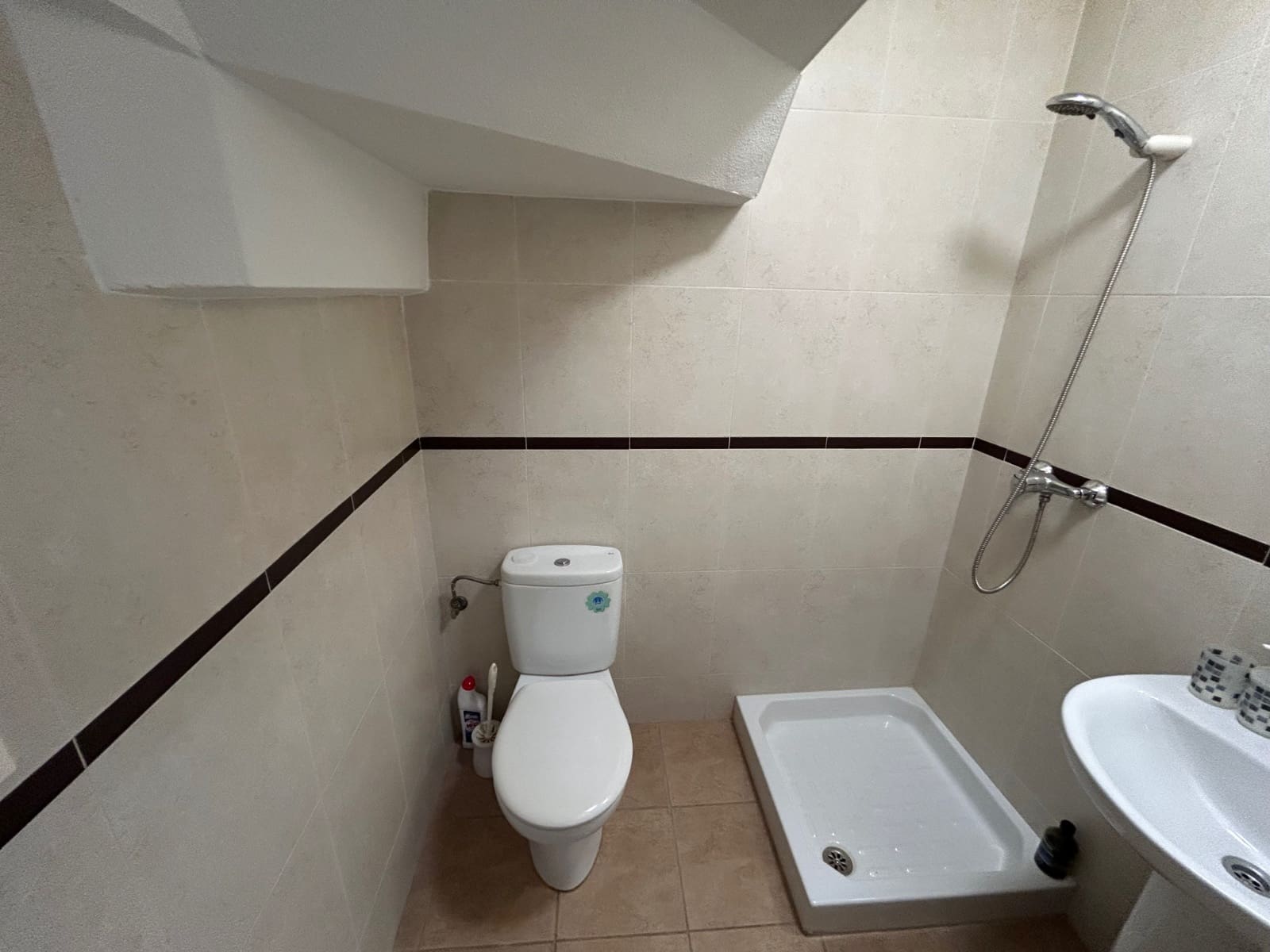 2 slaapkamer Penthouse te koop in Jacarilla met zwembad garage - € 108.000 (Ref: 9812513)