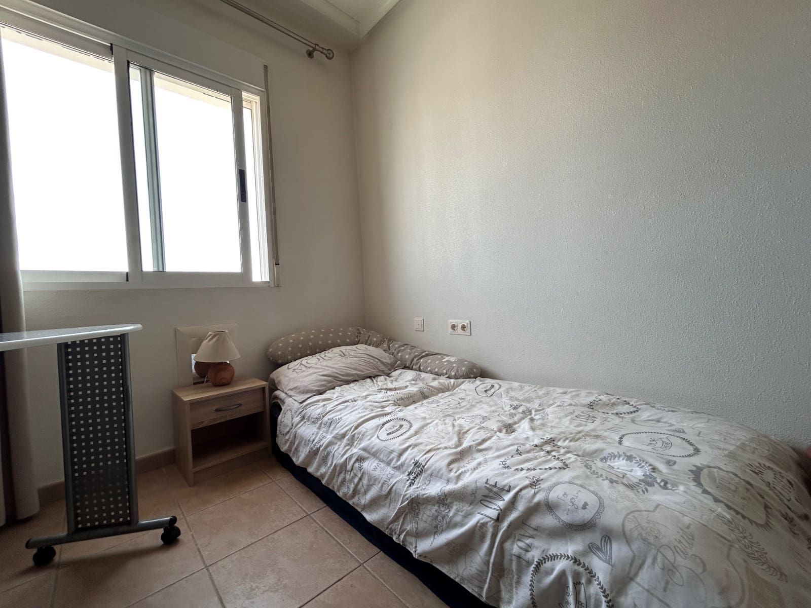 2 slaapkamer Penthouse te koop in Jacarilla met zwembad garage - € 108.000 (Ref: 9812513)