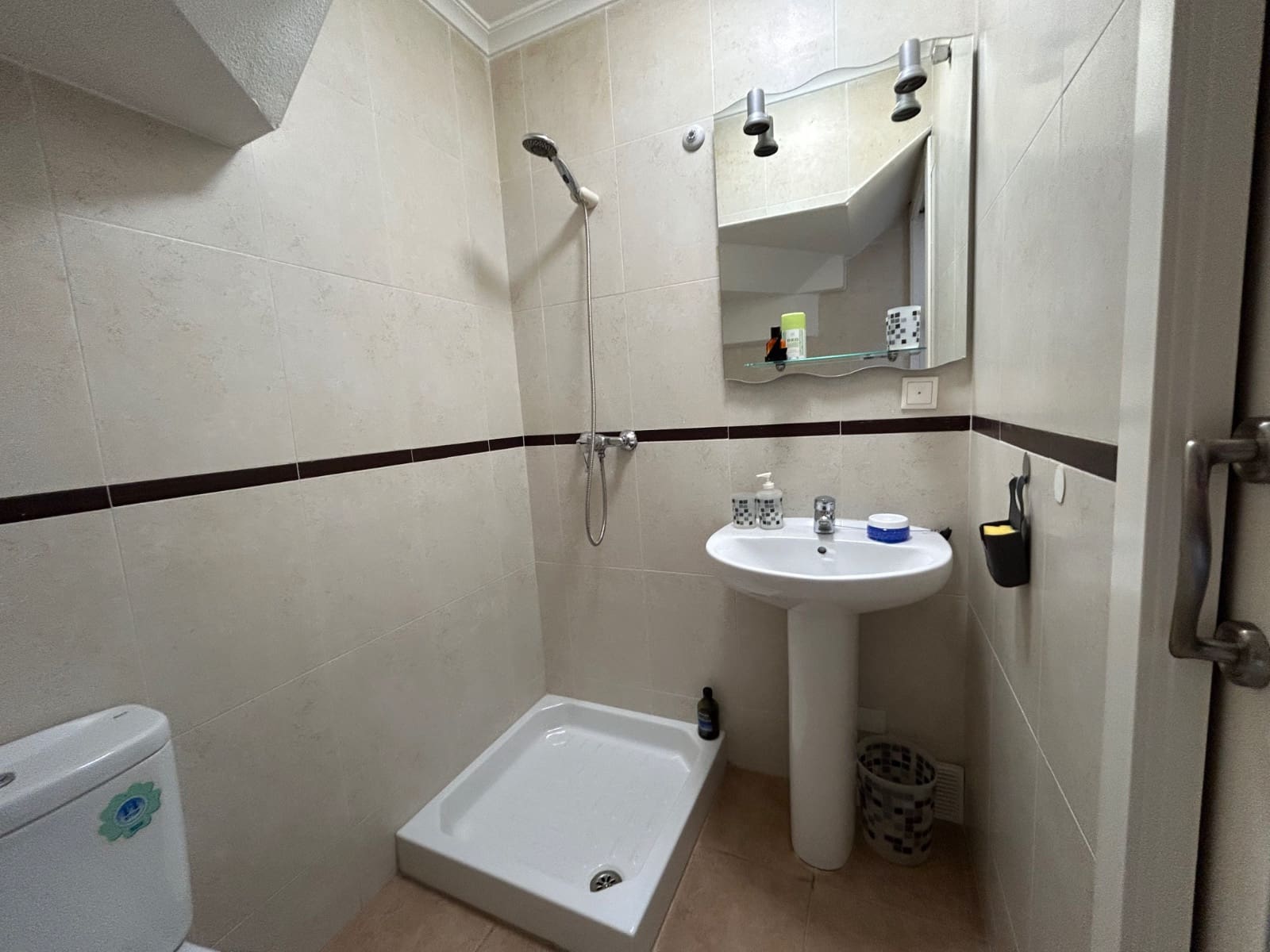 2 slaapkamer Penthouse te koop in Jacarilla met zwembad garage - € 108.000 (Ref: 9812513)
