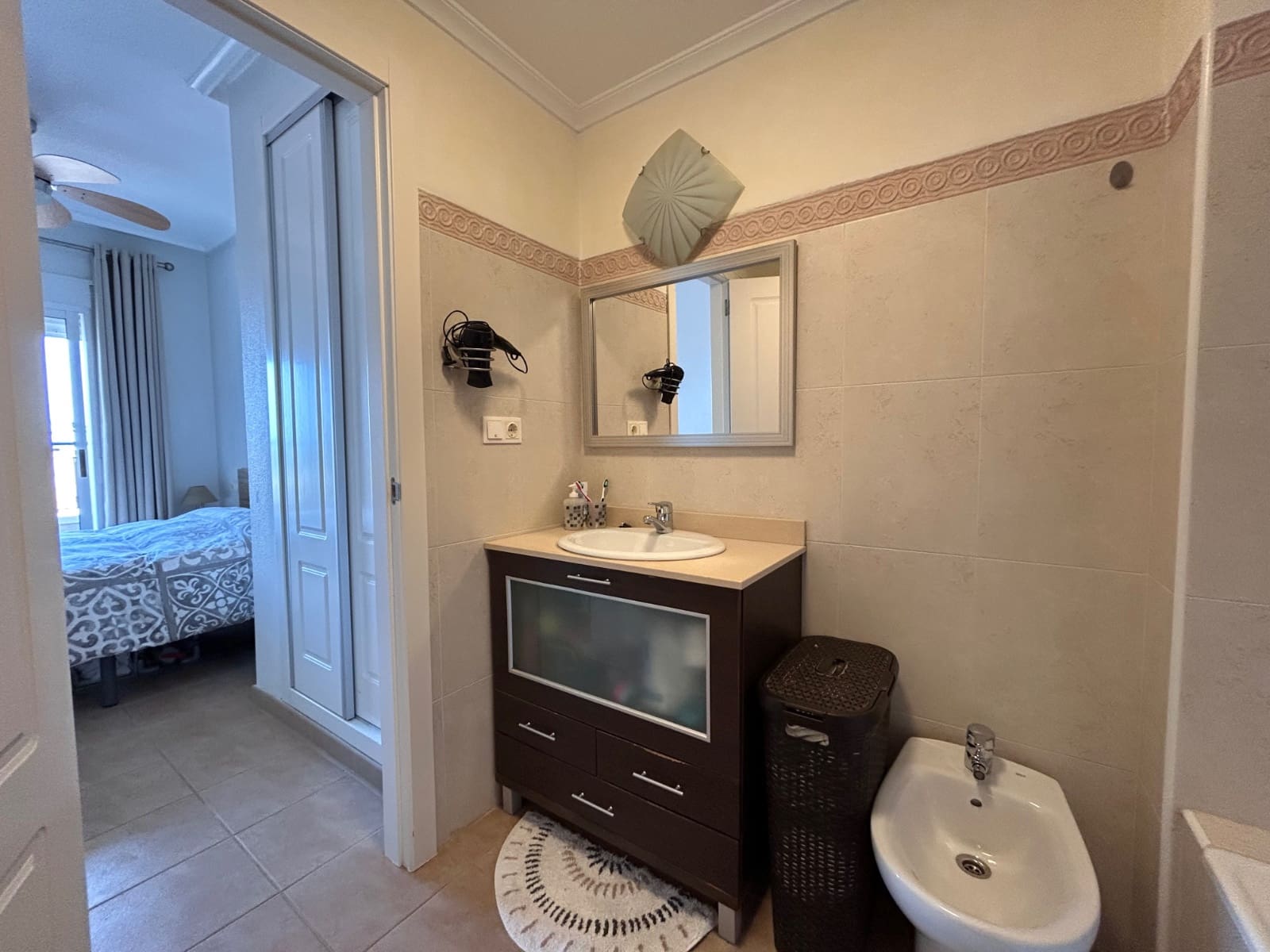 2 slaapkamer Penthouse te koop in Jacarilla met zwembad garage - € 108.000 (Ref: 9812513)