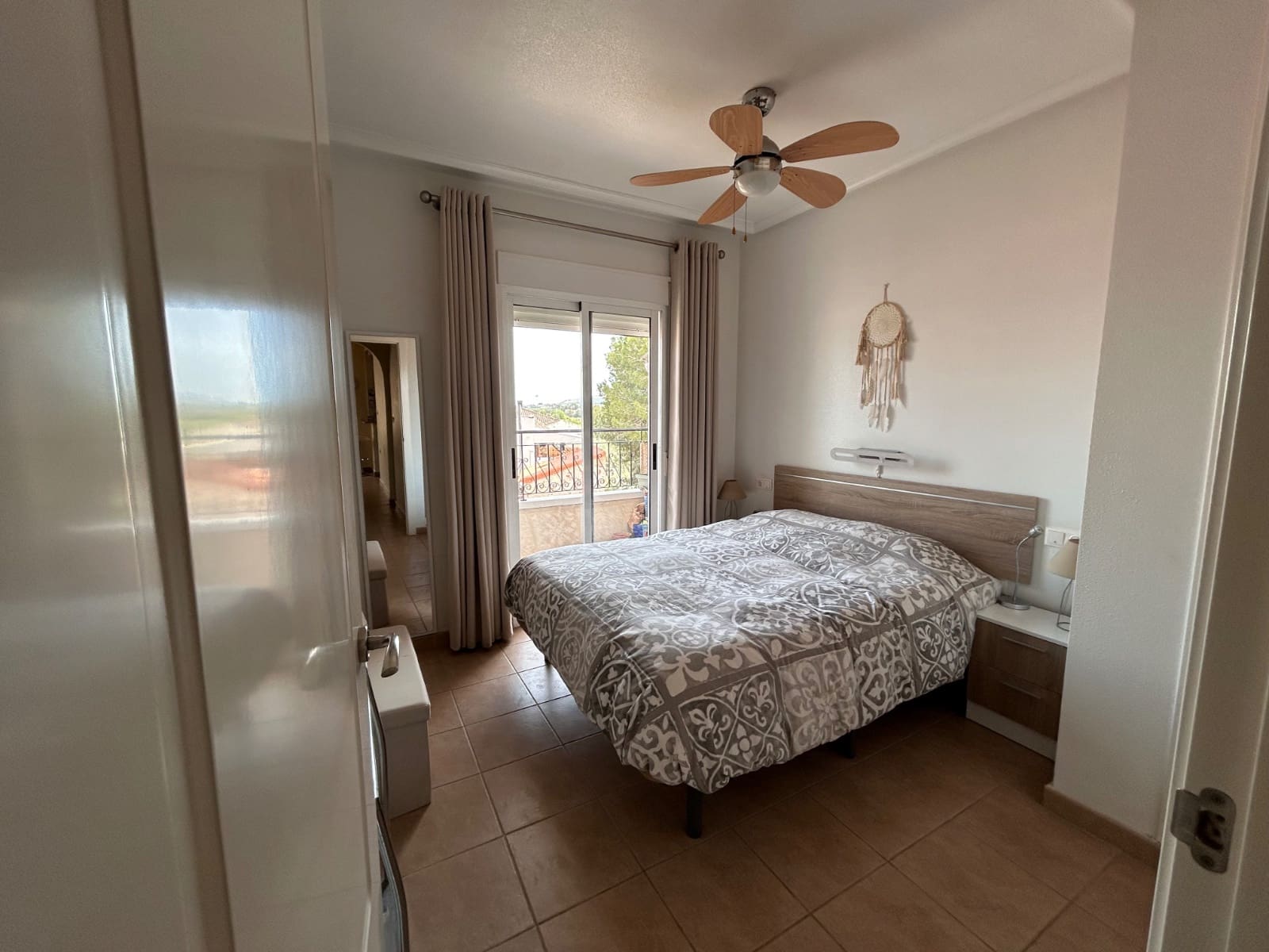 2 slaapkamer Penthouse te koop in Jacarilla met zwembad garage - € 108.000 (Ref: 9812513)