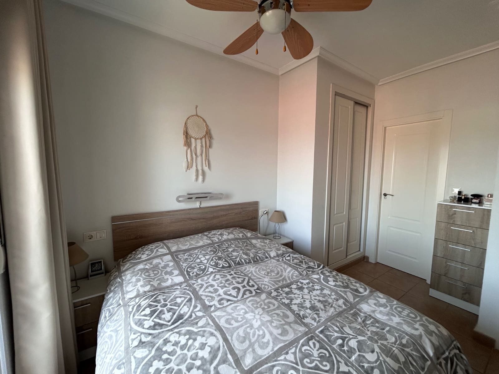 2 slaapkamer Penthouse te koop in Jacarilla met zwembad garage - € 108.000 (Ref: 9812513)