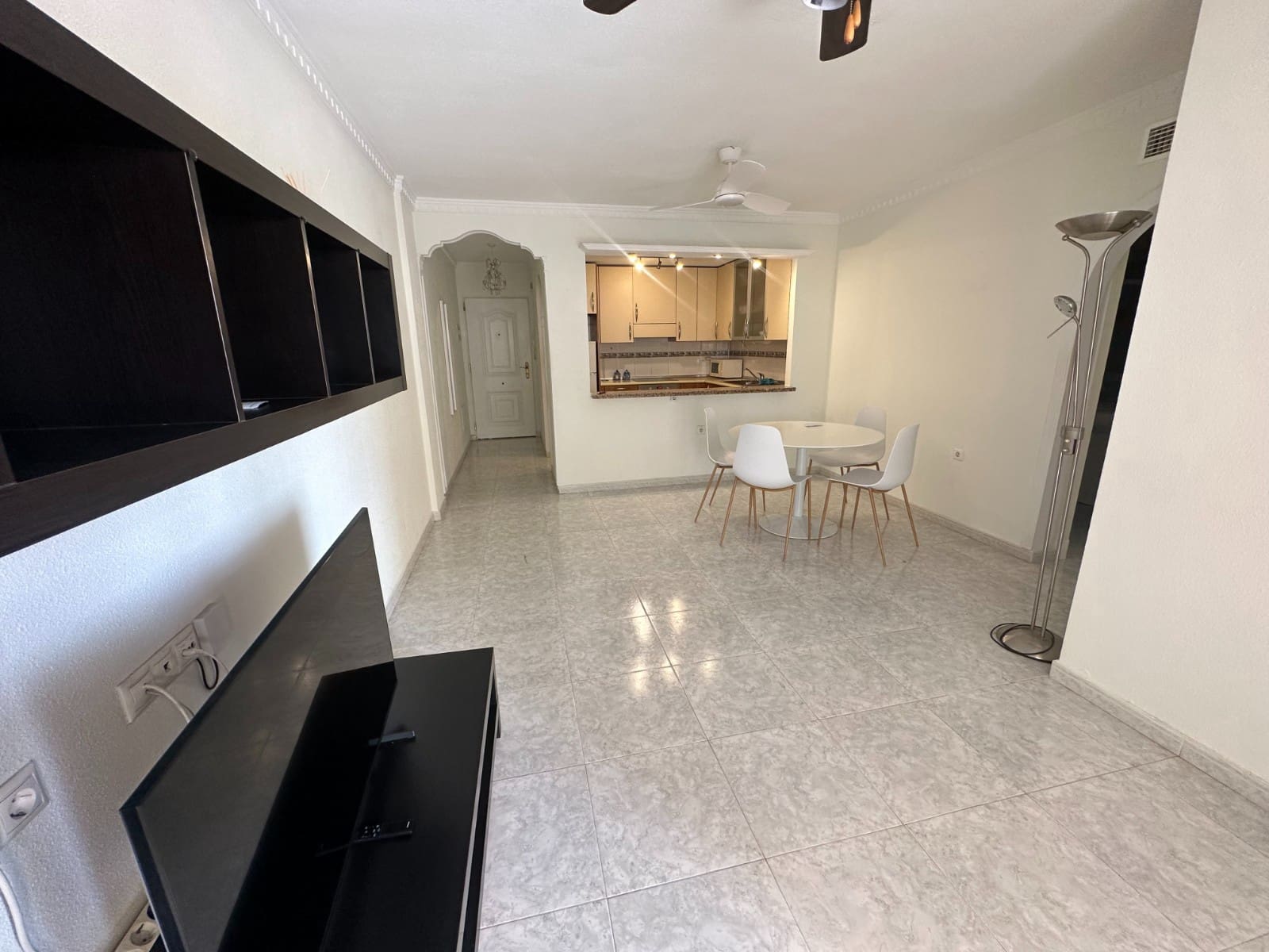 2 slaapkamer Appartement te koop in Algorfa met zwembad - € 115.000 (Ref: 9812514)