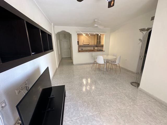 2 slaapkamer Appartement te koop in Algorfa met zwembad - € 115.000 (Ref: 9812514)