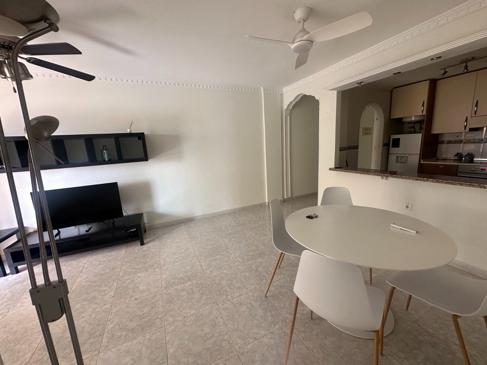 2 slaapkamer Appartement te koop in Algorfa met zwembad - € 115.000 (Ref: 9812514)
