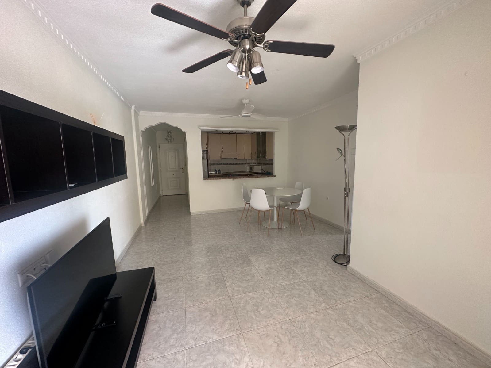 2 slaapkamer Appartement te koop in Algorfa met zwembad - € 115.000 (Ref: 9812514)