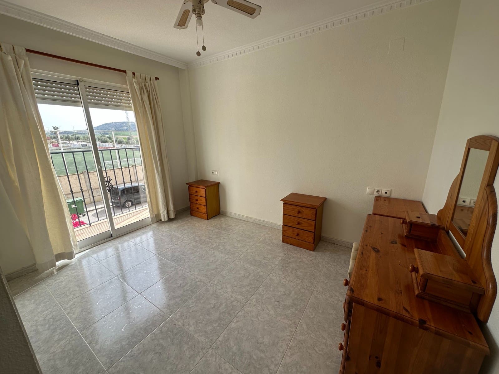 2 slaapkamer Appartement te koop in Algorfa met zwembad - € 115.000 (Ref: 9812514)