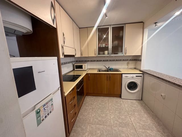 2 slaapkamer Appartement te koop in Algorfa met zwembad - € 115.000 (Ref: 9812514)