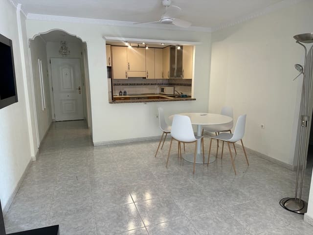 2 slaapkamer Appartement te koop in Algorfa met zwembad - € 115.000 (Ref: 9812514)