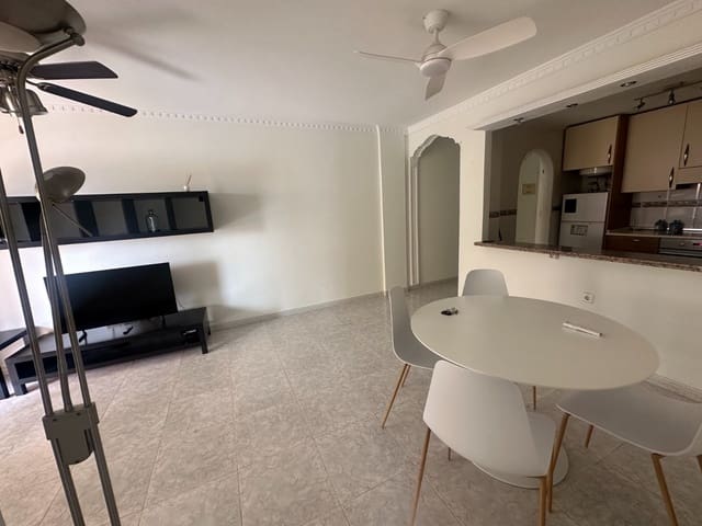 2 slaapkamer Appartement te koop in Algorfa met zwembad - € 115.000 (Ref: 9812514)
