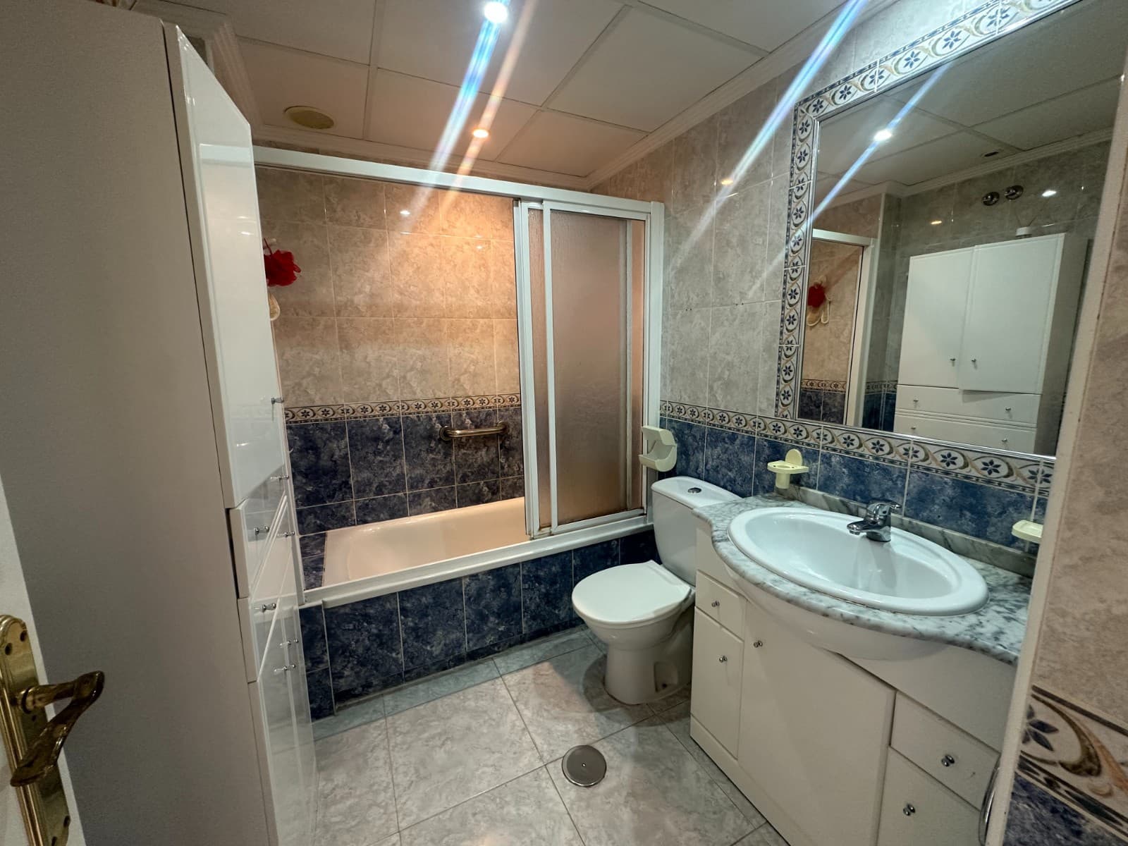 2 slaapkamer Appartement te koop in Algorfa met zwembad - € 115.000 (Ref: 9812514)