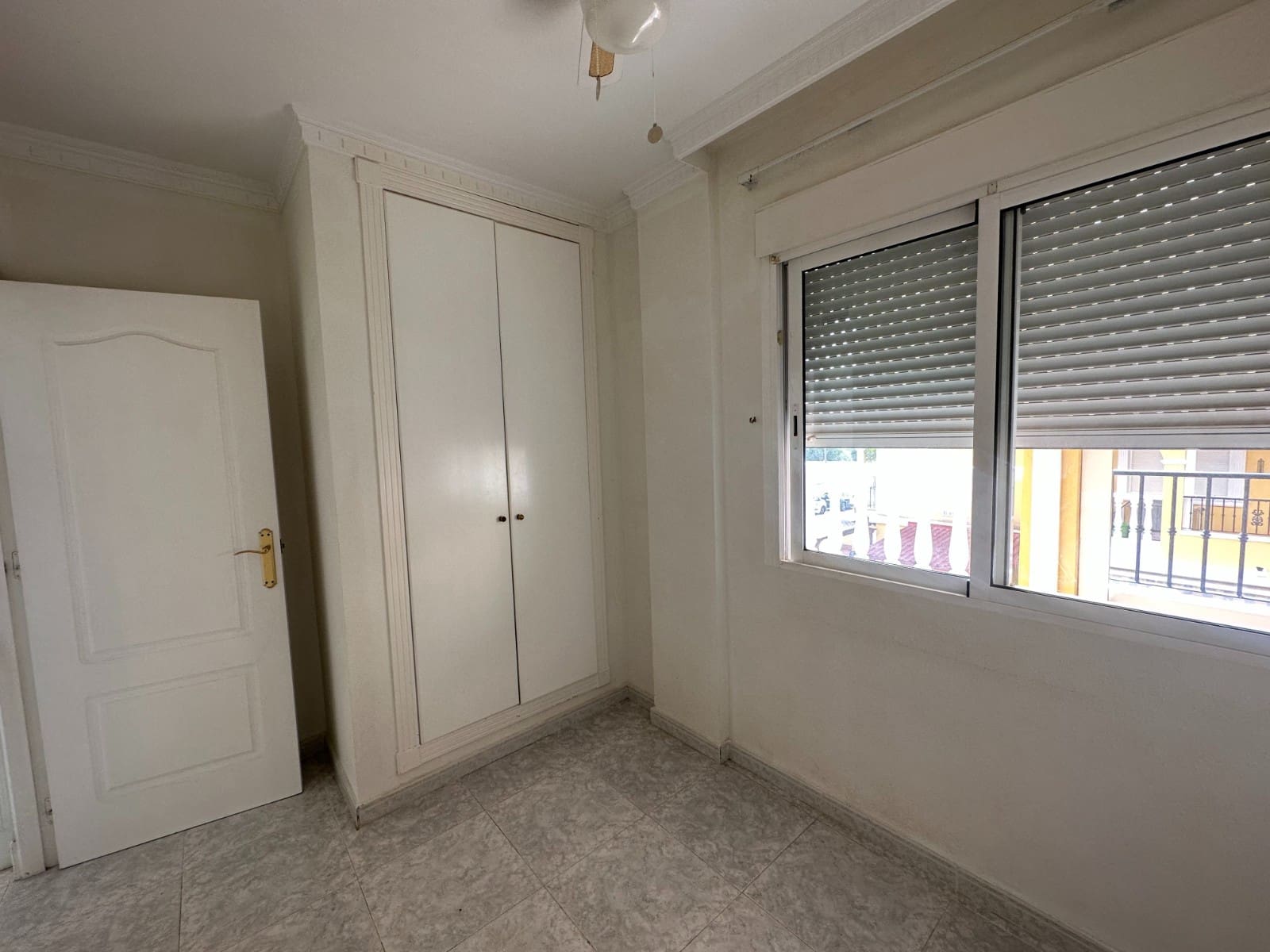 2 slaapkamer Appartement te koop in Algorfa met zwembad - € 115.000 (Ref: 9812514)