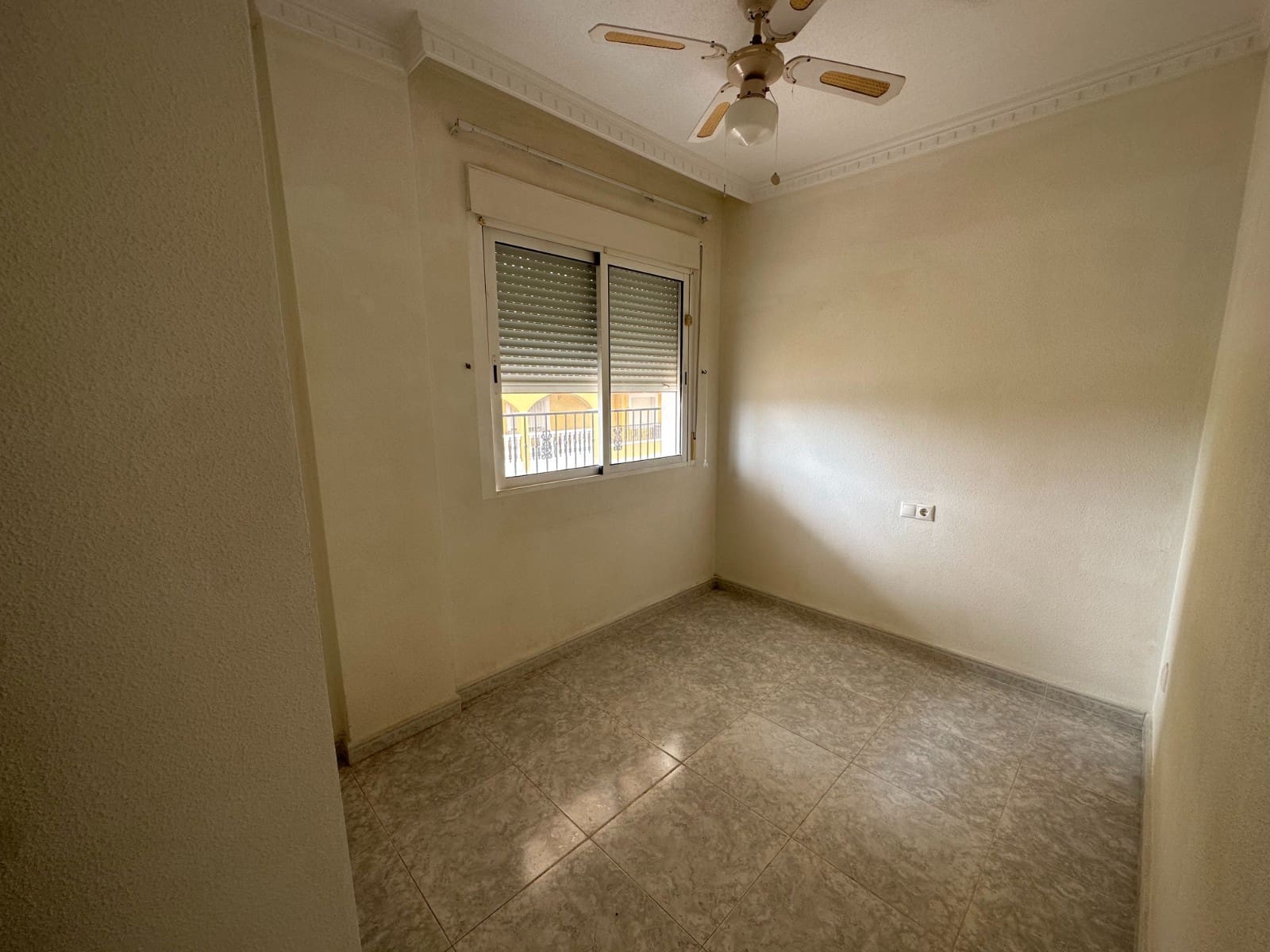 2 slaapkamer Appartement te koop in Algorfa met zwembad - € 115.000 (Ref: 9812514)