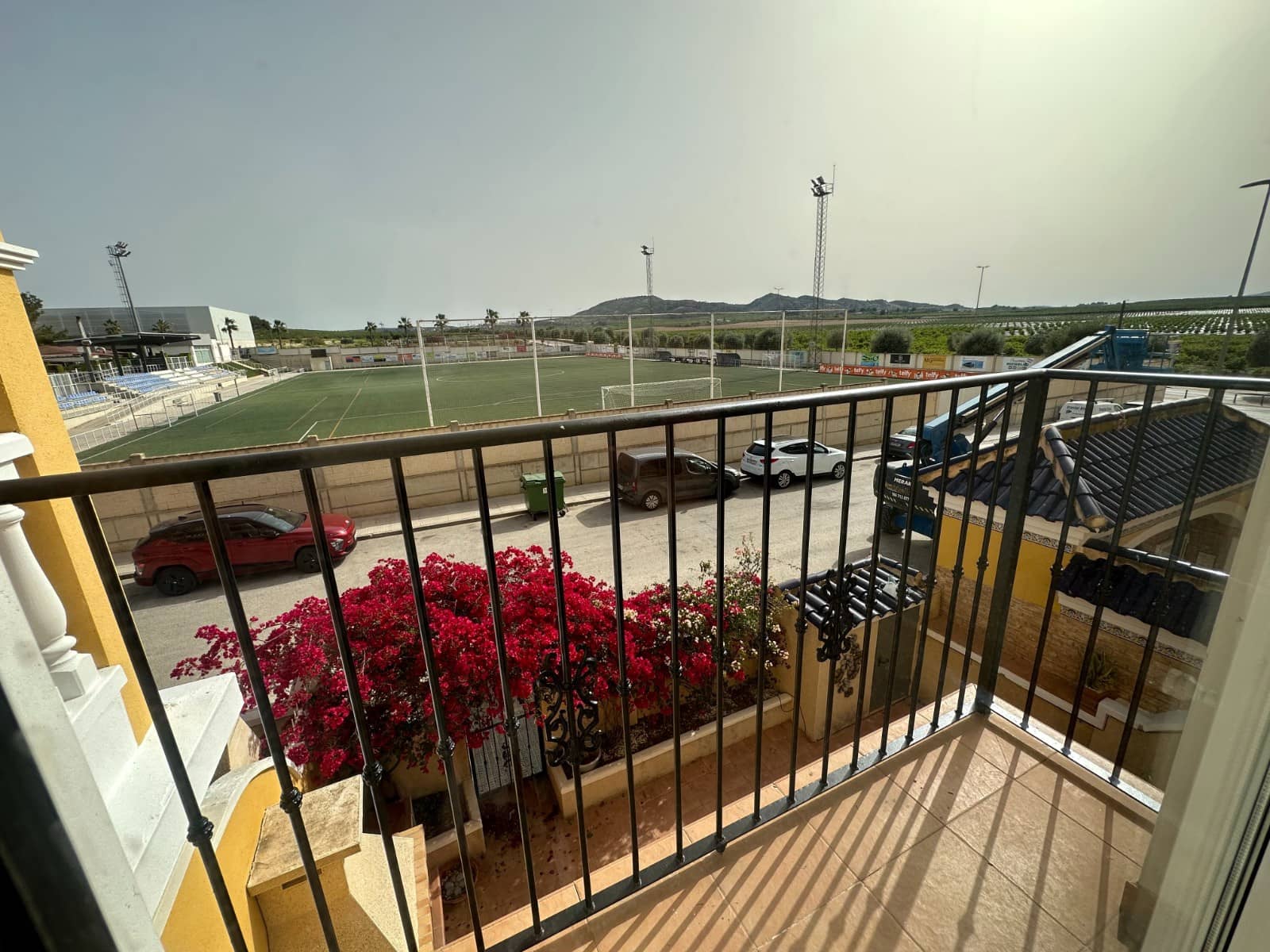 2 slaapkamer Appartement te koop in Algorfa met zwembad - € 115.000 (Ref: 9812514)