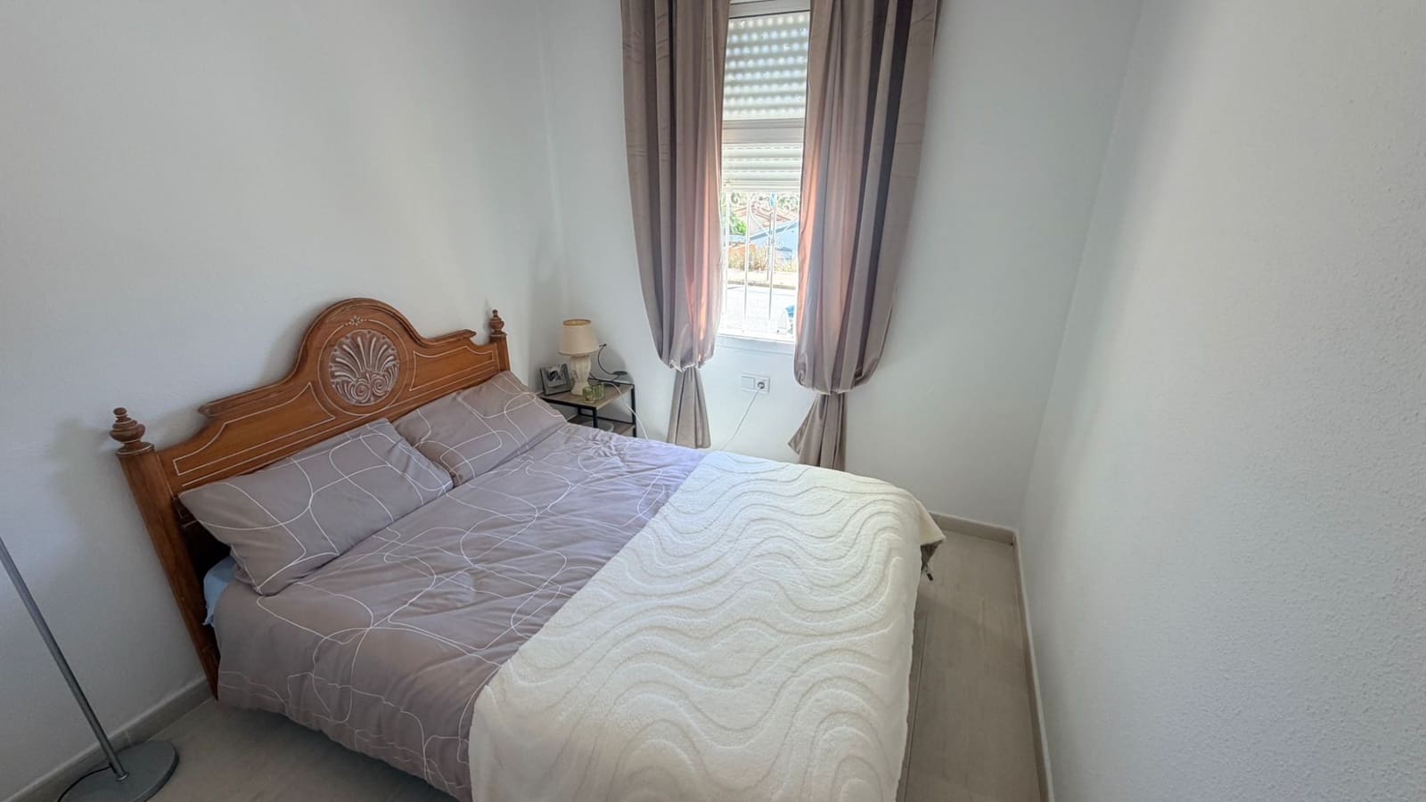 2 quarto Apartamento para venda em La Marquesa com piscina - 145 000 € (Ref: 9885306)