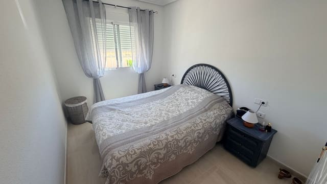2 sovrum Lägenhet till salu i La Marquesa, Rojales med pool - 145 000 € (Ref: 9885306)
