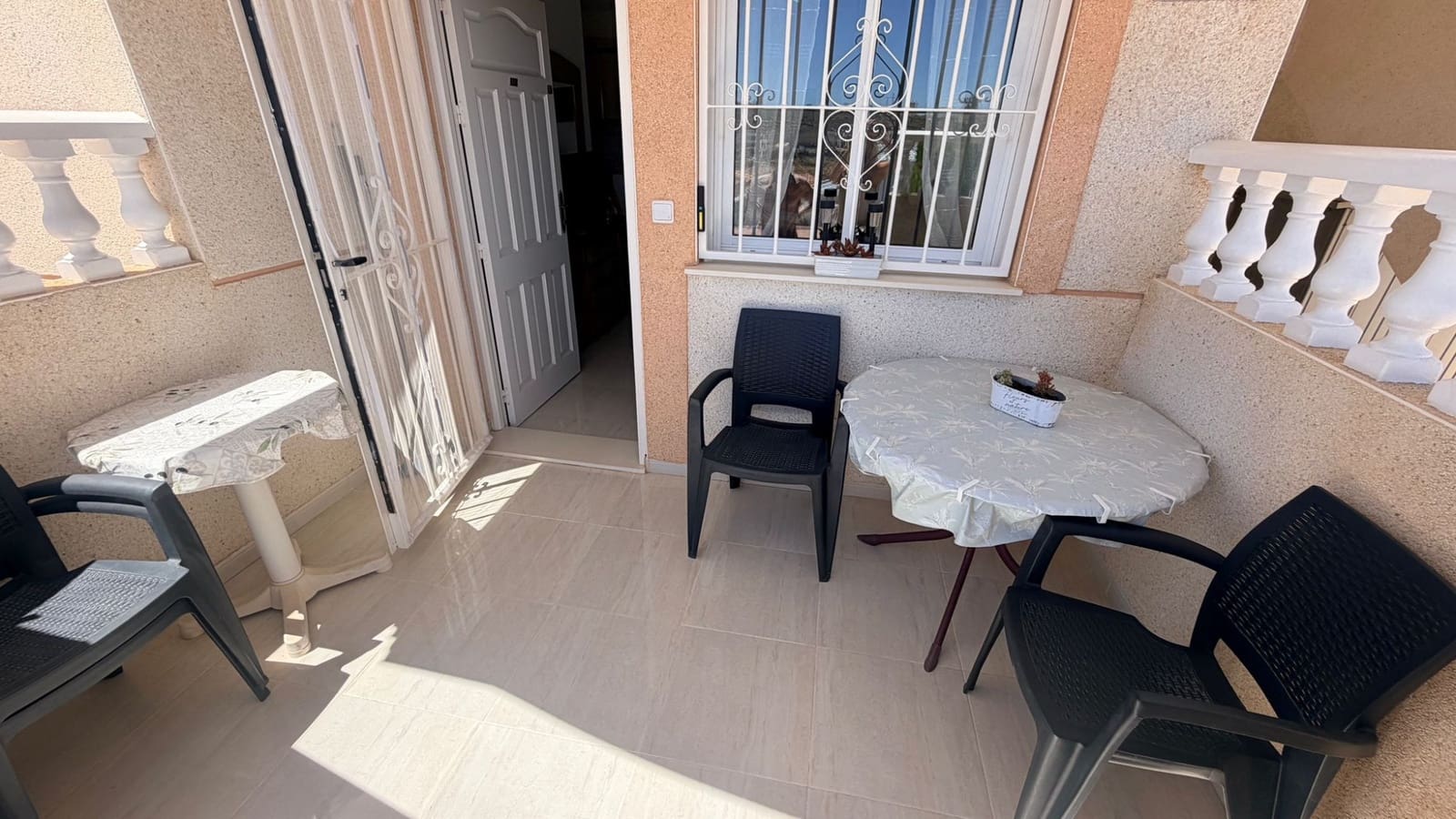 2 quarto Apartamento para venda em La Marquesa com piscina - 145 000 € (Ref: 9885306)