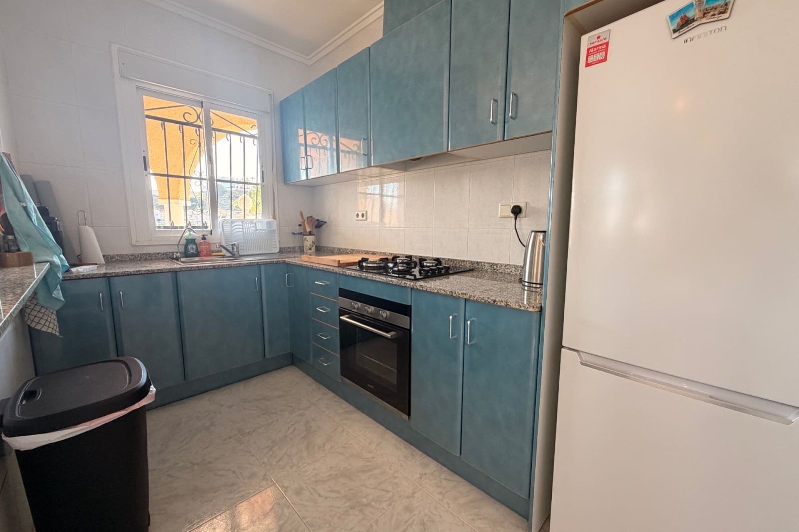 3 chambre Villa/Maison à vendre à Ciudad Quesada avec piscine - 299 999 € (Ref: 9885311)