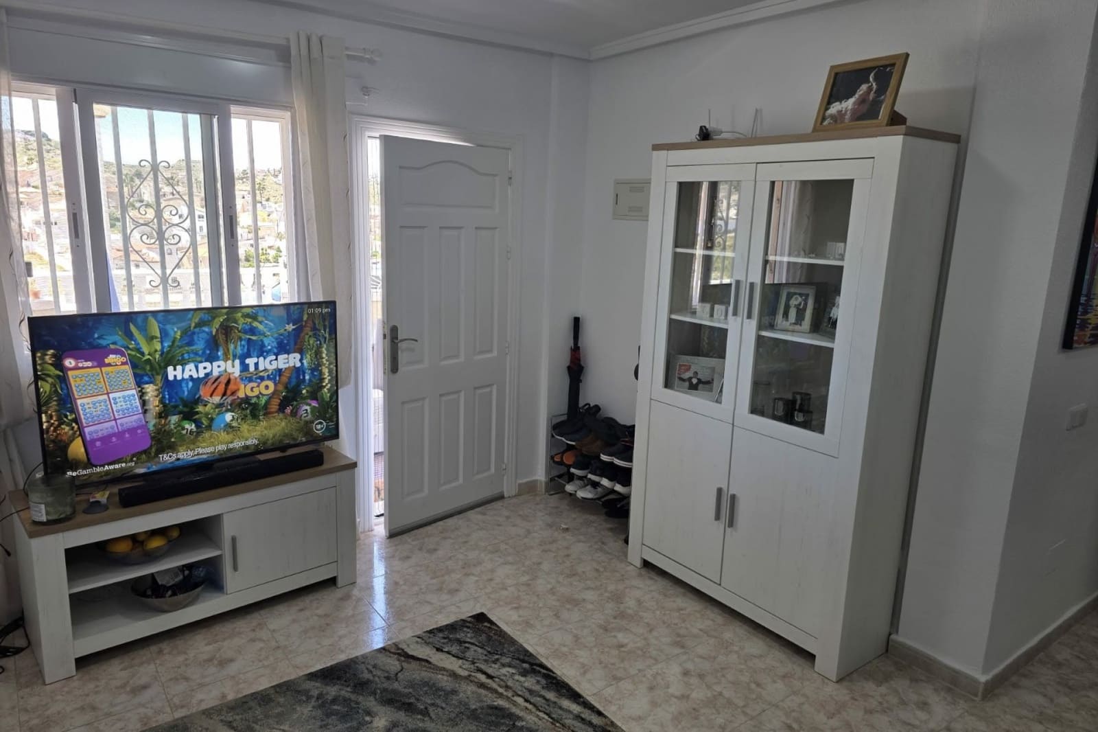 2 soveværelse Lejlighed til salg i Ciudad Quesada med swimmingpool - € 149.950 (Ref: 9885313)