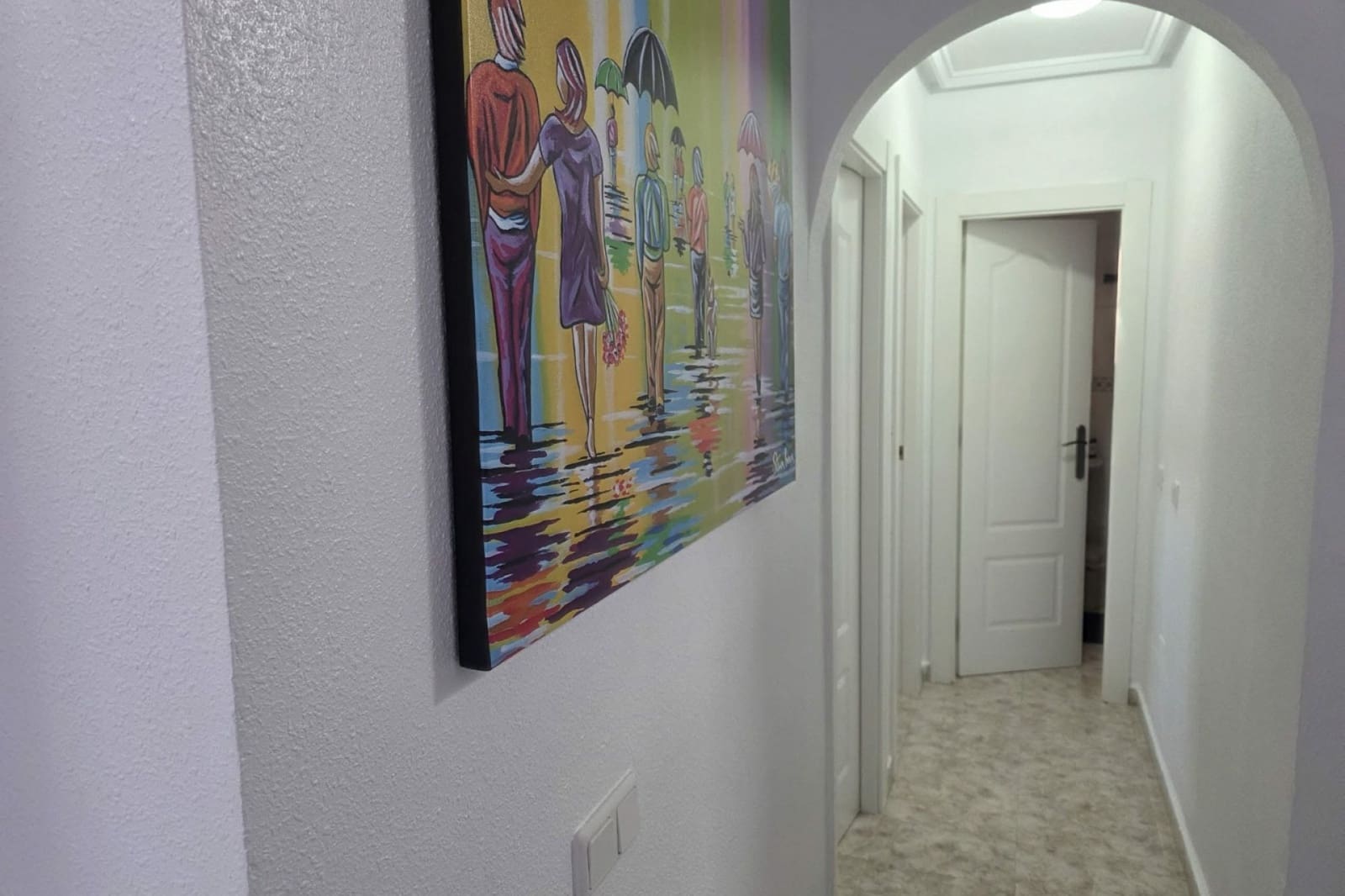 2 soveværelse Lejlighed til salg i Ciudad Quesada med swimmingpool - € 149.950 (Ref: 9885313)