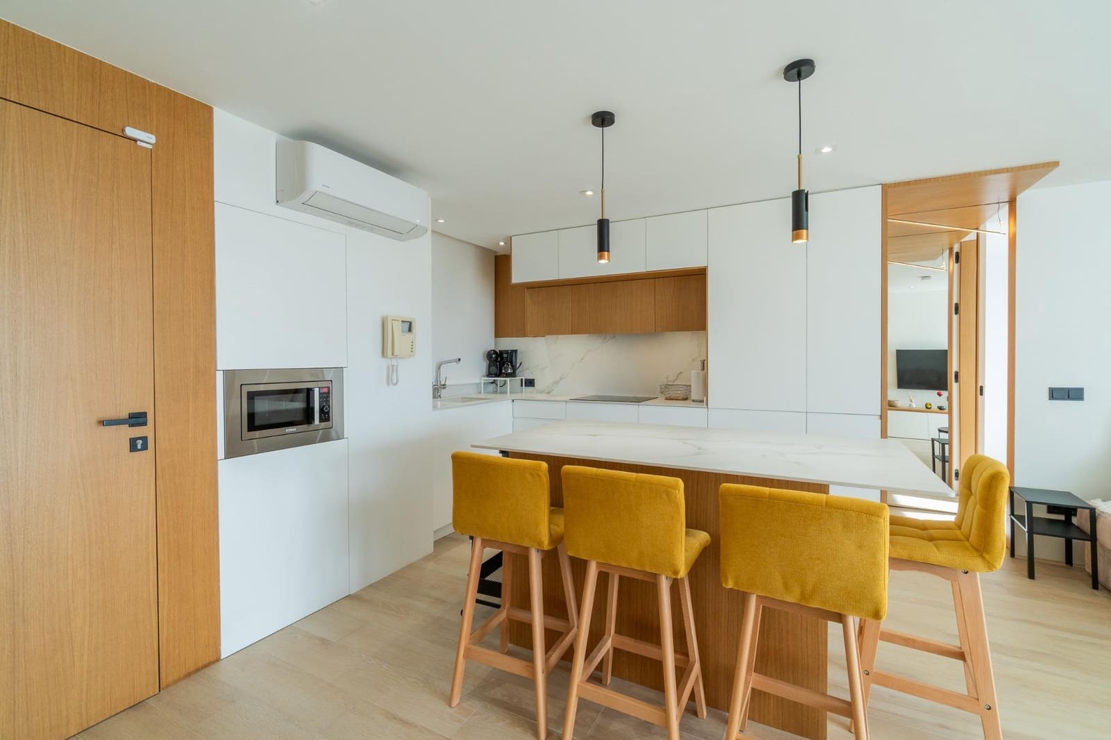 3 soveværelse Lejlighed til salg i Guardamar del Segura med swimmingpool garage - € 319.000 (Ref: 9888413)