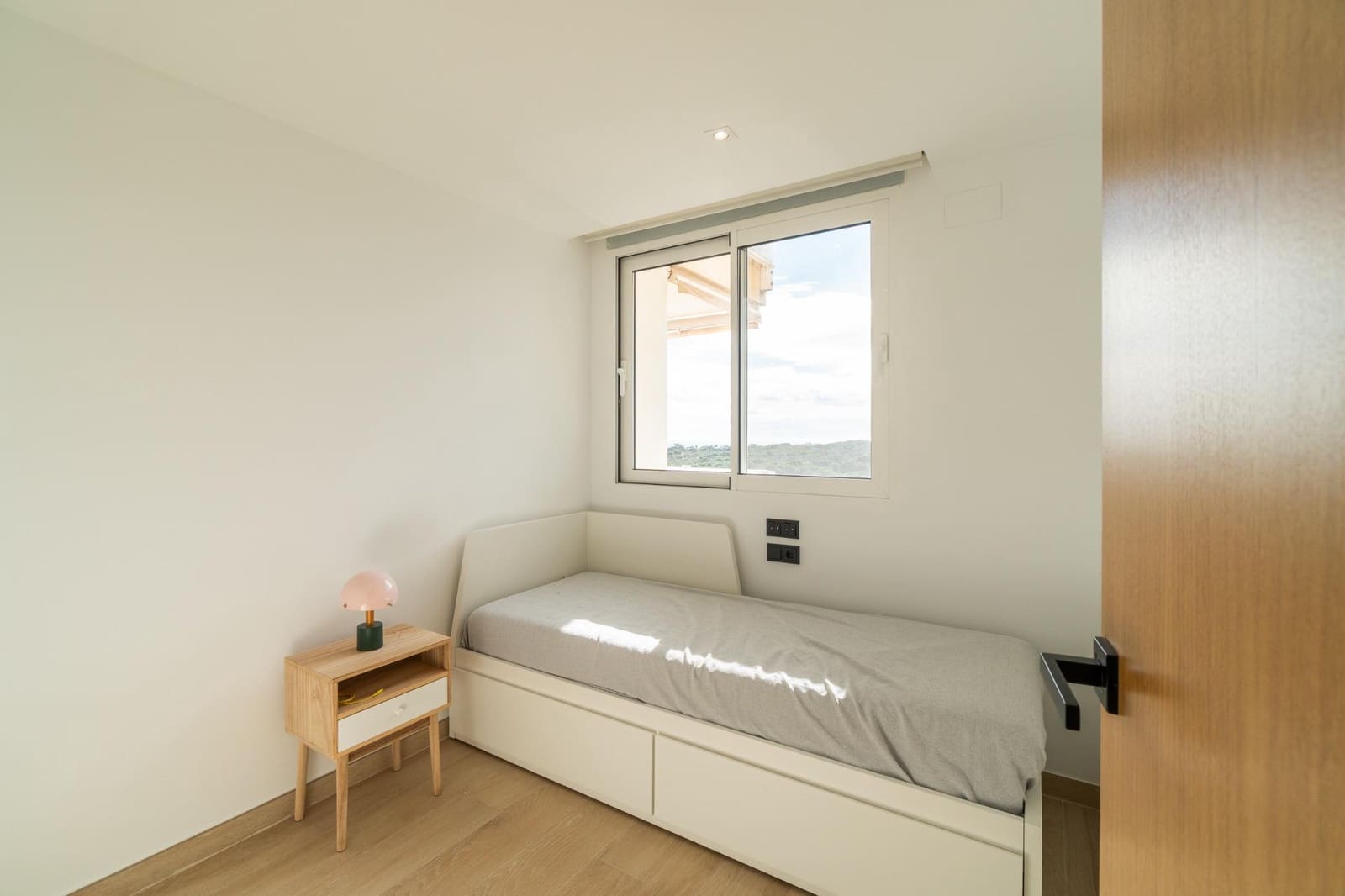3 soveværelse Lejlighed til salg i Guardamar del Segura med swimmingpool garage - € 319.000 (Ref: 9888413)