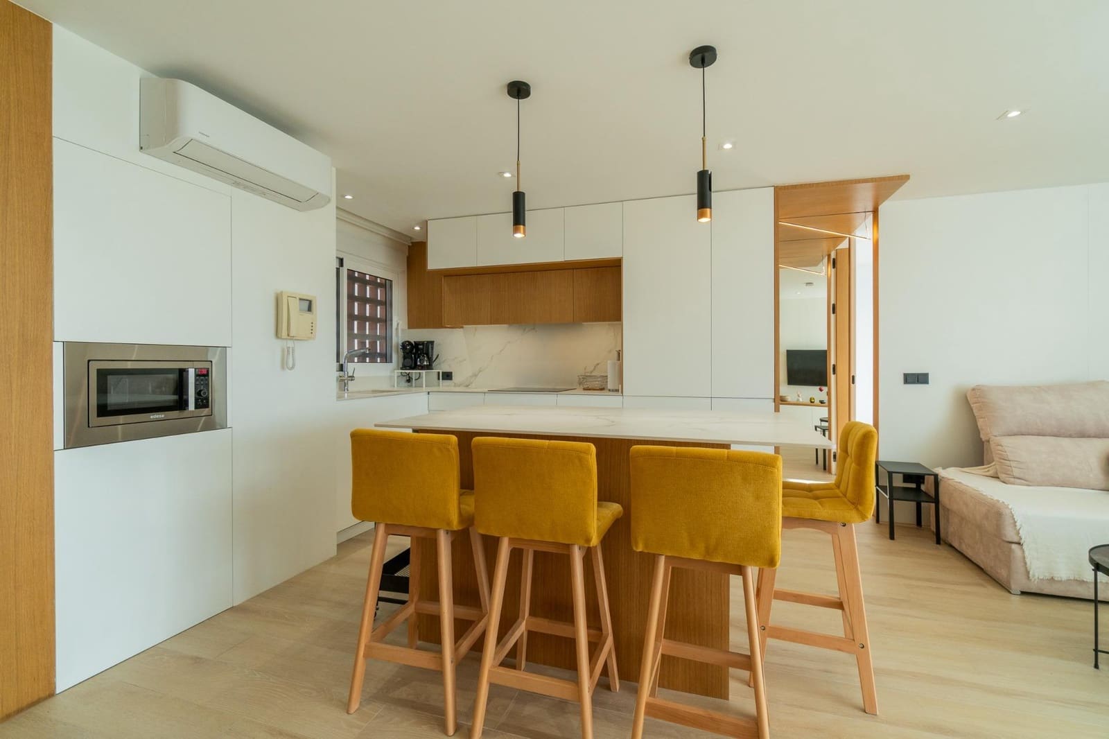 3 soveværelse Lejlighed til salg i Guardamar del Segura med swimmingpool garage - € 319.000 (Ref: 9888413)