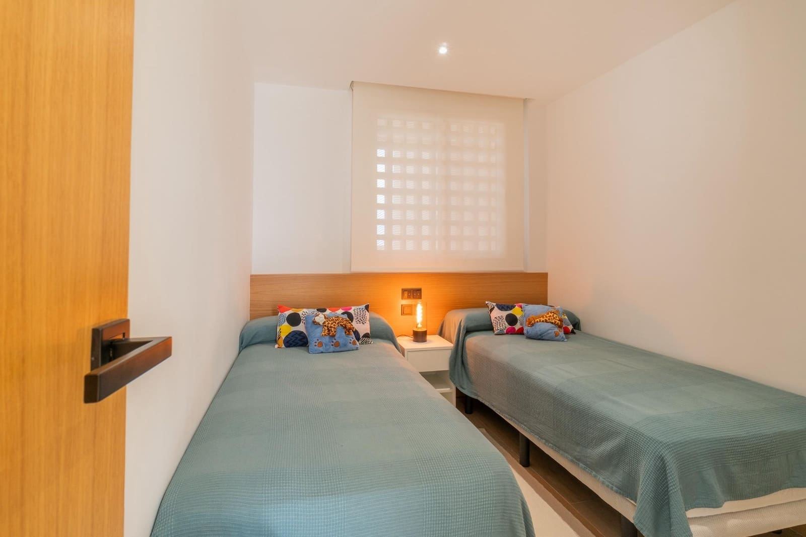 3 soveværelse Lejlighed til salg i Guardamar del Segura med swimmingpool garage - € 319.000 (Ref: 9888413)
