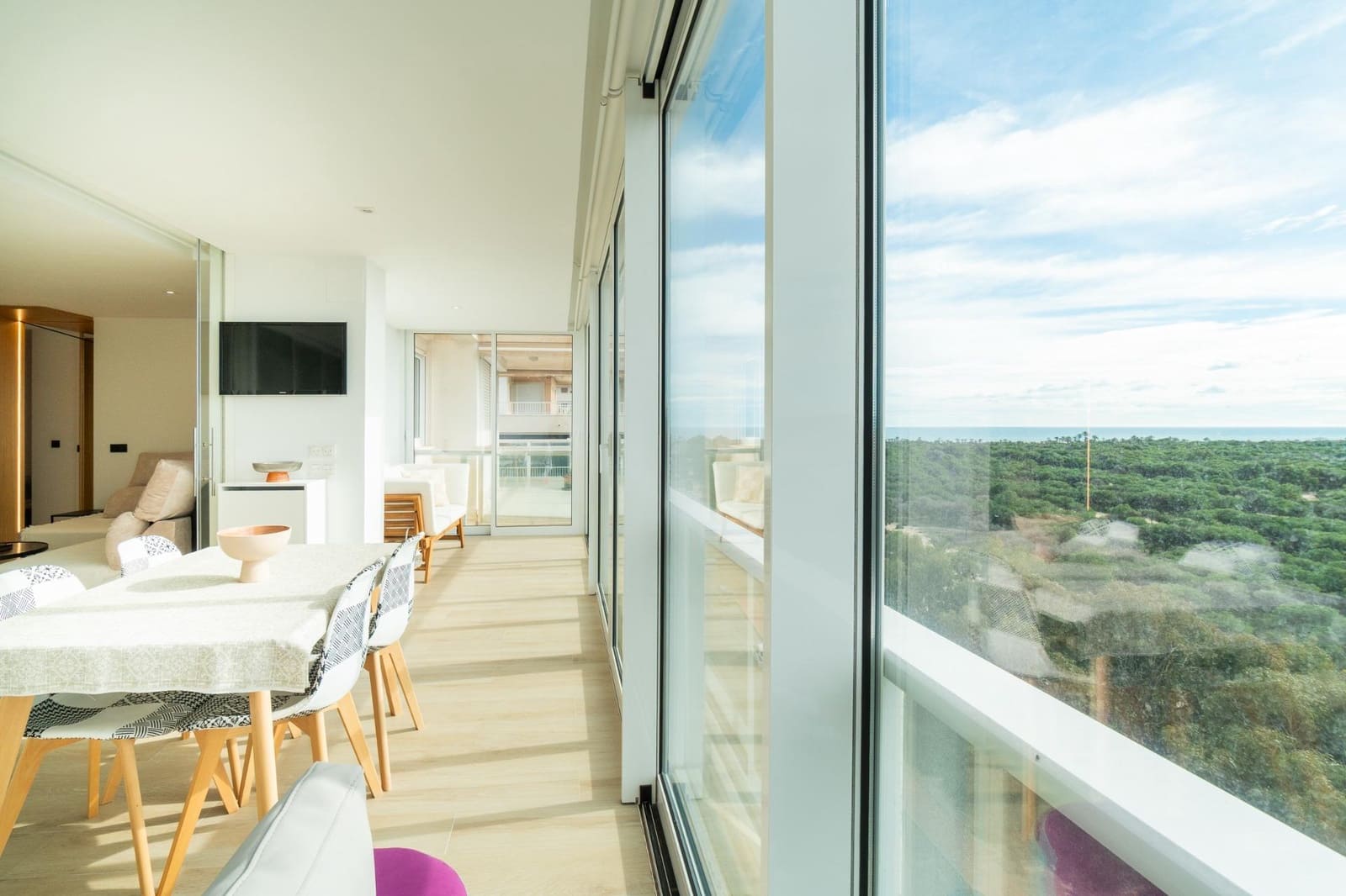 3 soveværelse Lejlighed til salg i Guardamar del Segura med swimmingpool garage - € 319.000 (Ref: 9888413)