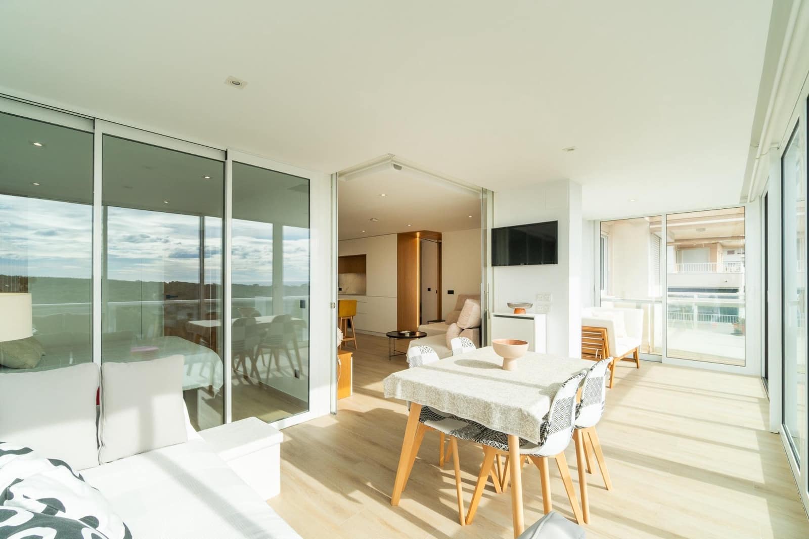 3 soveværelse Lejlighed til salg i Guardamar del Segura med swimmingpool garage - € 319.000 (Ref: 9888413)