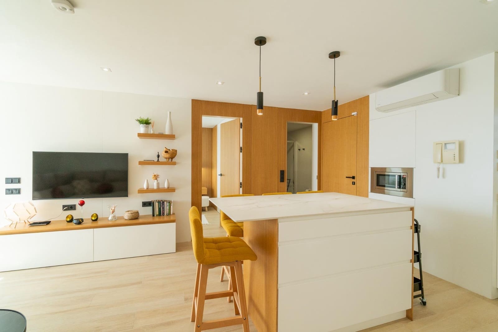 3 soveværelse Lejlighed til salg i Guardamar del Segura med swimmingpool garage - € 319.000 (Ref: 9888413)