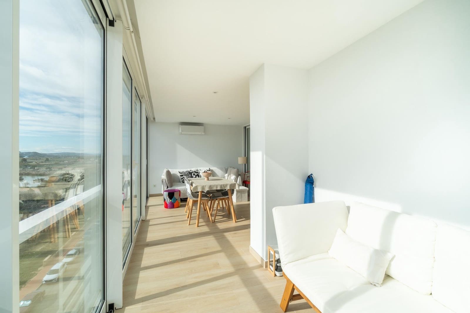 3 soveværelse Lejlighed til salg i Guardamar del Segura med swimmingpool garage - € 319.000 (Ref: 9888413)