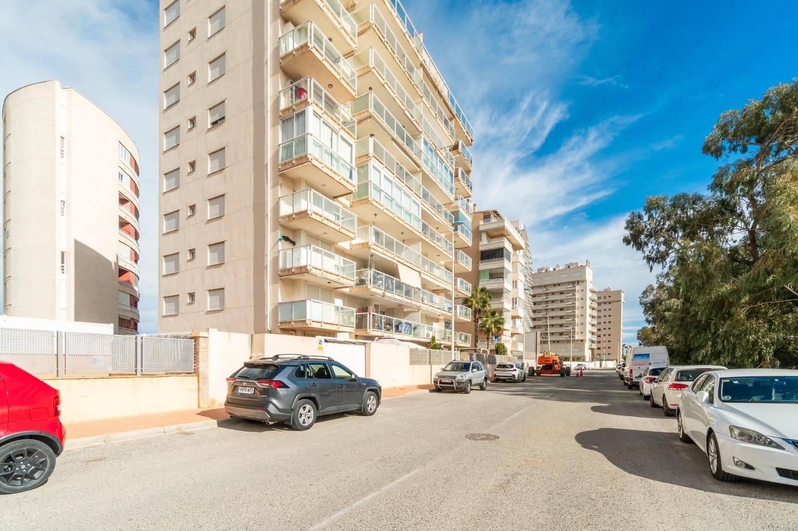 3 soveværelse Lejlighed til salg i Guardamar del Segura med swimmingpool garage - € 319.000 (Ref: 9888413)