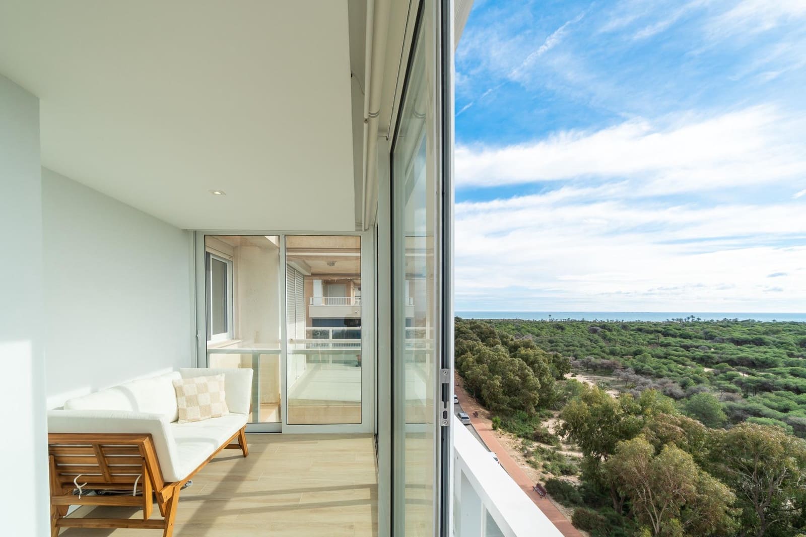 3 soveværelse Lejlighed til salg i Guardamar del Segura med swimmingpool garage - € 319.000 (Ref: 9888413)