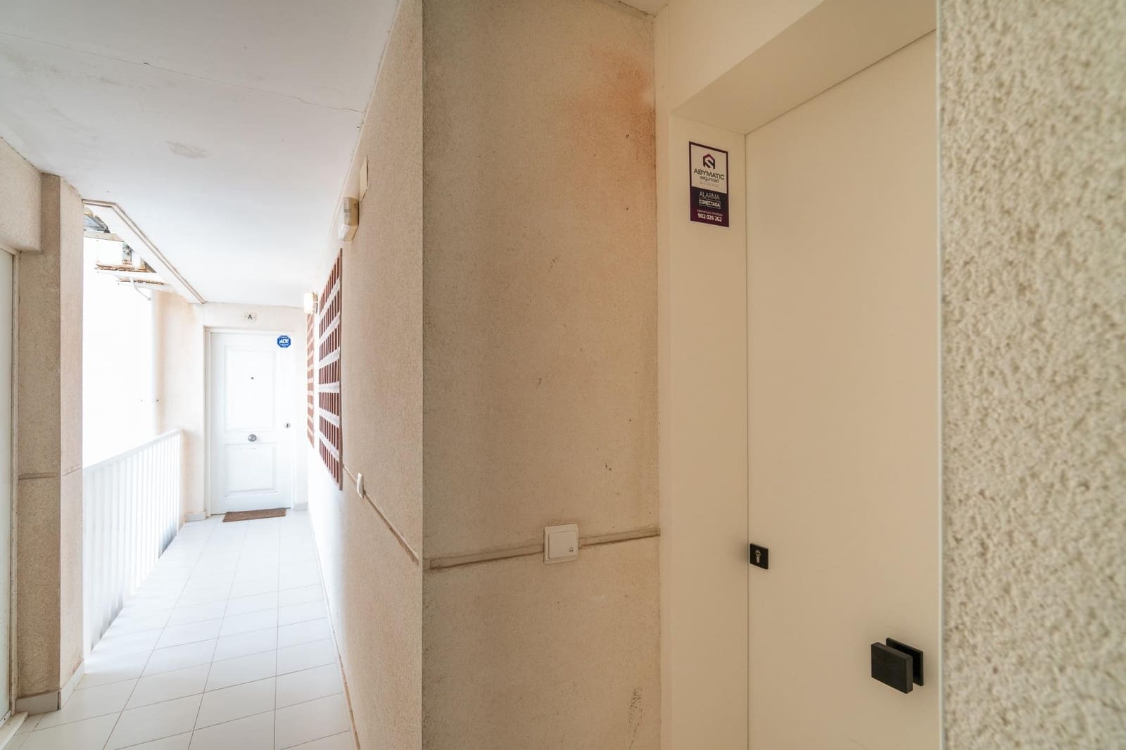 3 soveværelse Lejlighed til salg i Guardamar del Segura med swimmingpool garage - € 319.000 (Ref: 9888413)