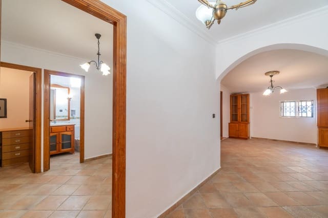 4 soverom Villa til salgs i Los Balcones - Los Altos, Torrevieja med svømmebasseng garasje - € 449 000 (Ref: 9888414)