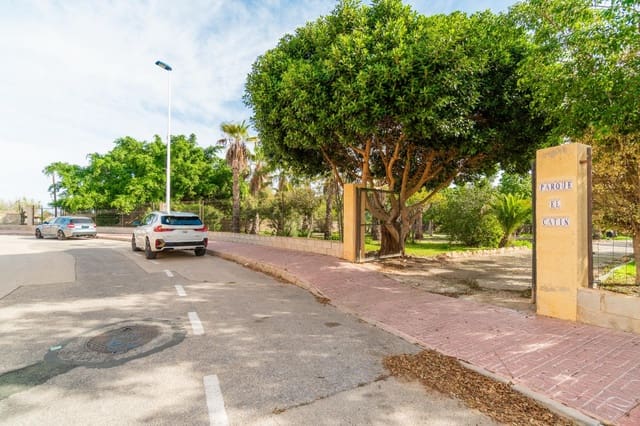 4 soverom Villa til salgs i Los Balcones - Los Altos, Torrevieja med svømmebasseng garasje - € 449 000 (Ref: 9888414)