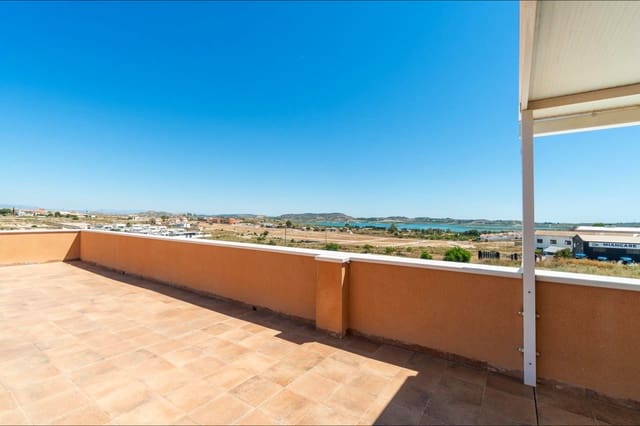 3 sypialnia Willa na sprzedaż w San Miguel de Salinas z garażem - 349 000 € (Ref: 9888422)