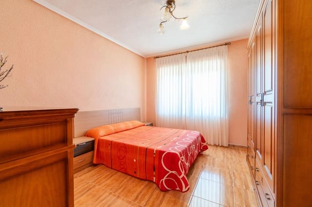 3 sypialnia Willa na sprzedaż w San Miguel de Salinas z garażem - 349 000 € (Ref: 9888422)