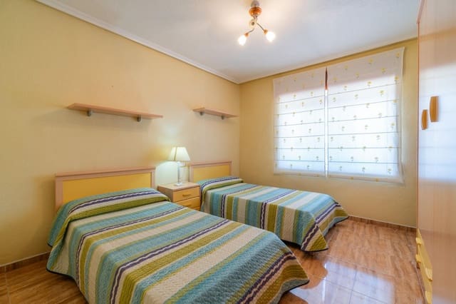 3 sypialnia Willa na sprzedaż w San Miguel de Salinas z garażem - 349 000 € (Ref: 9888422)