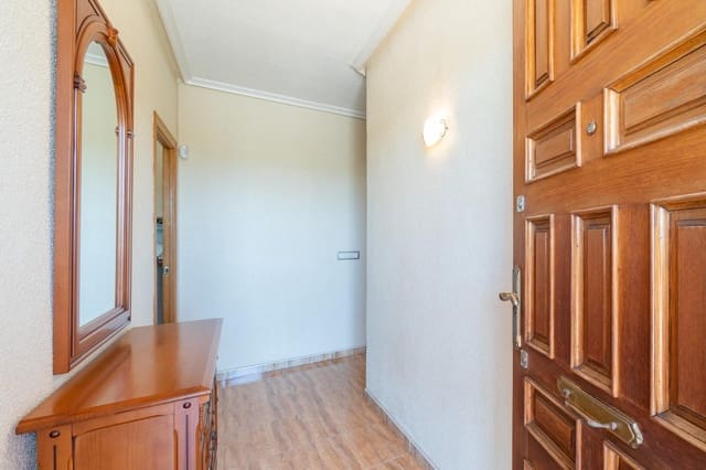 3 sypialnia Willa na sprzedaż w San Miguel de Salinas z garażem - 349 000 € (Ref: 9888422)